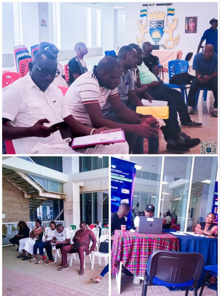 Lancement de la digitalisation du permis de conduire img 20260328 wa0043