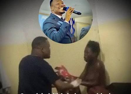 RDC : un médecin frappe une patiente après accouchement img 20260328 wa0056