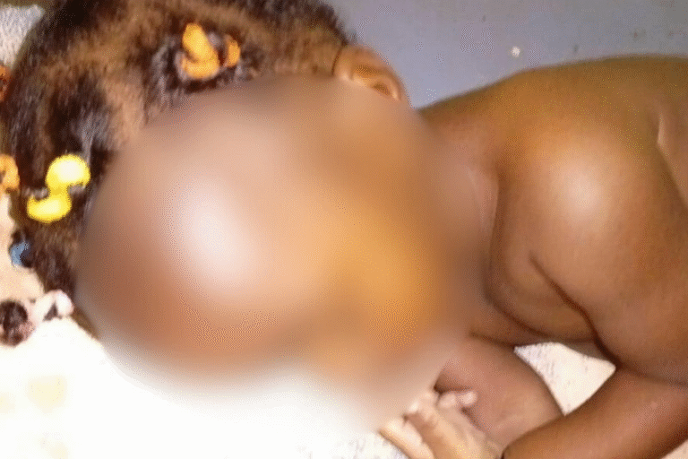 leonie kum gabon lunion