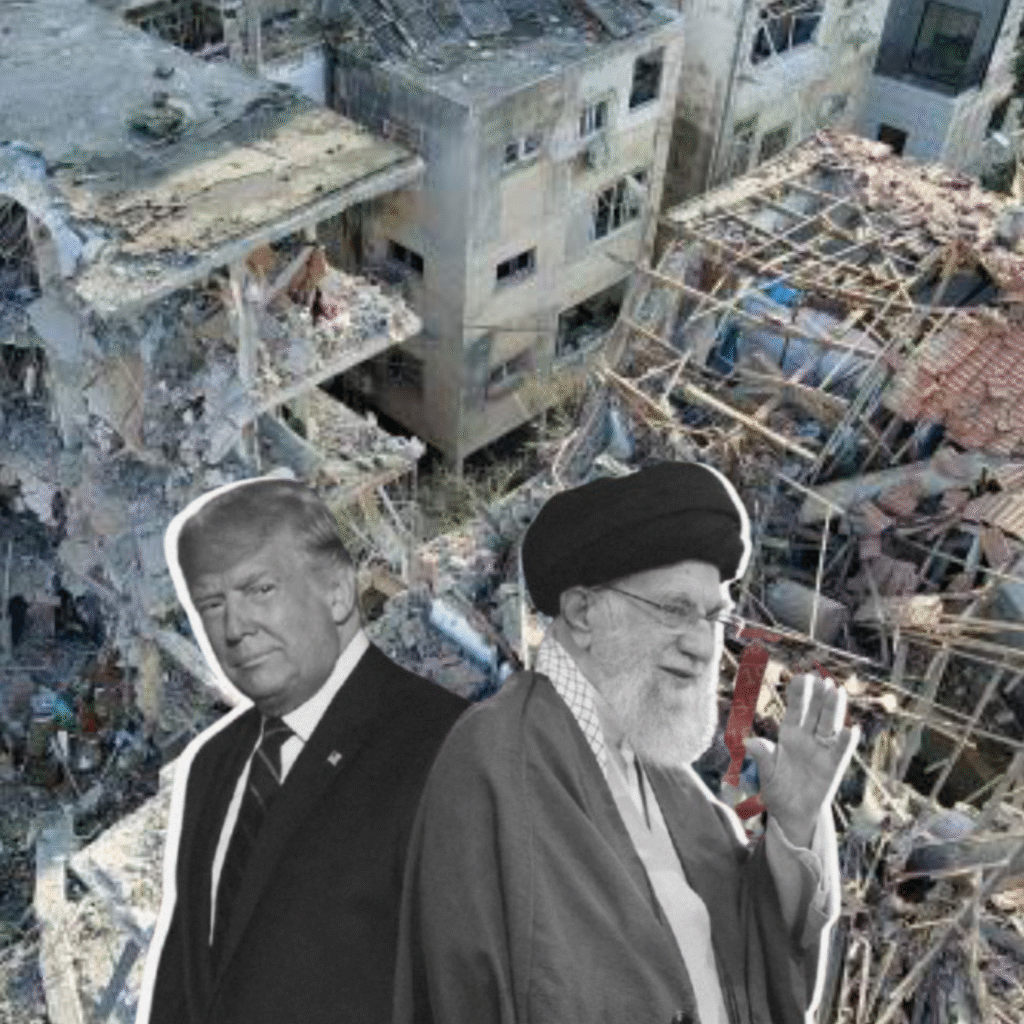 Moyen-Orient : La mort d’Ali Khamenei, l’escalade militaire s’intensifie Chifre.info