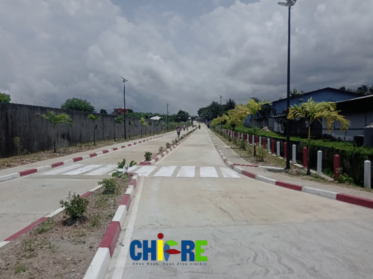 Chifre.info autoroute