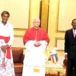 Zita Oligui Nguema chifre.info