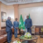 Audience Oligui chifre.info