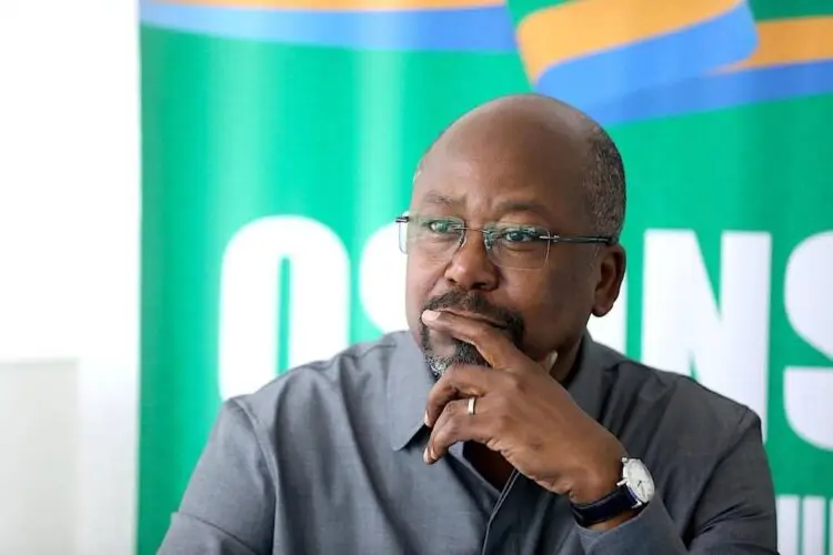 Arrestation Bilie-By-Nze chifre.info