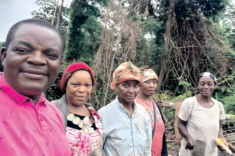 timoleon ovono edou gabon lunion