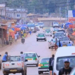 Ville de la Nyanga chifre.info