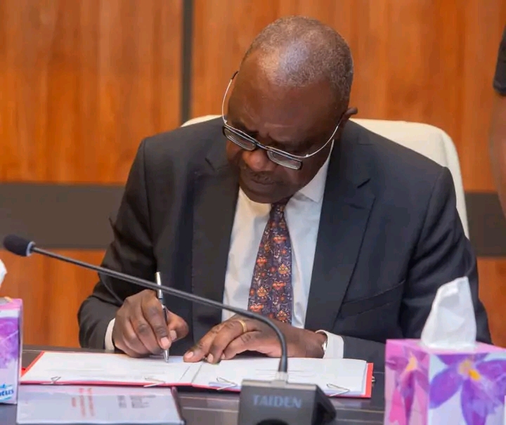 Mines : le Gabon mise sur la transformation locale avec le projet Milingui. 1000465433