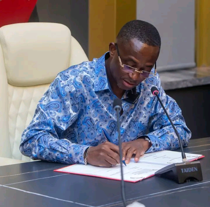 Mines : le Gabon mise sur la transformation locale avec le projet Milingui. 1000465434