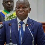 Congrès Oligui Nguema chifre.info