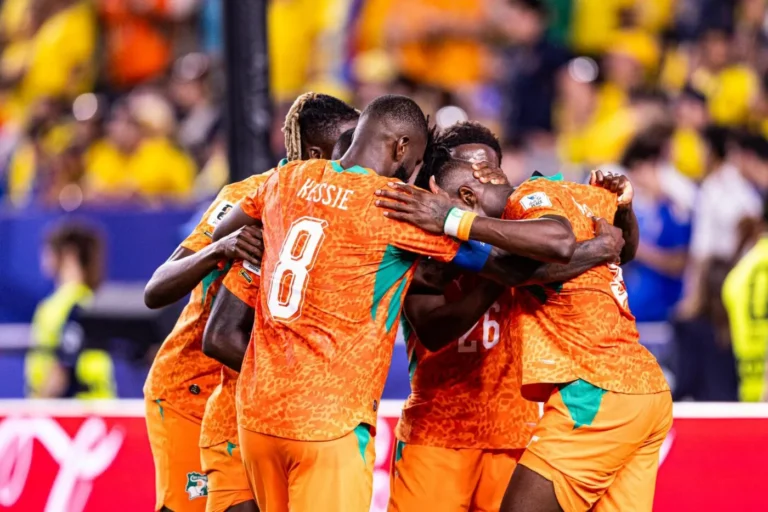 face a l equateur la cote d ivoire a realise un exploit insoupconnable