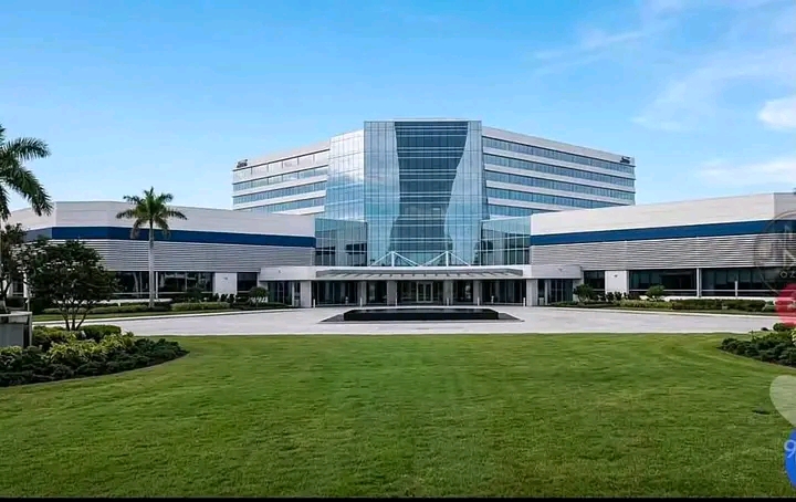 Institut Cardio-Neuro-Vasculaire Brice Clotaire Oligui Nguema : Un hôpital d'excellence 1000617892