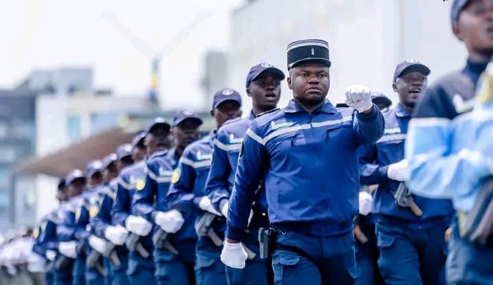 Gabon : la parade militaire du 17 août 2026 marque les 66 ans de l’Indépendance 1000625142