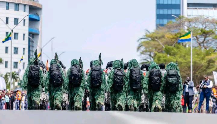 Gabon : la parade militaire du 17 août 2026 marque les 66 ans de l’Indépendance 1000625151